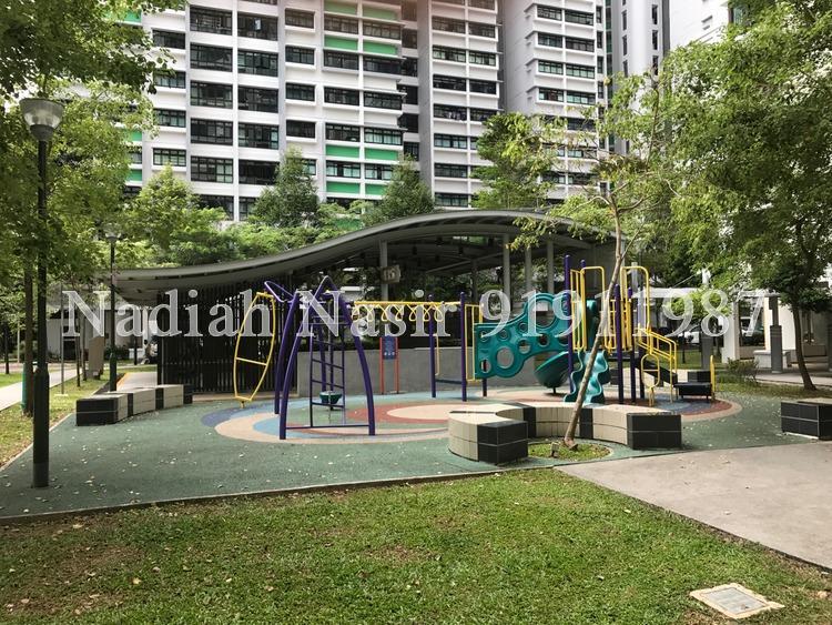 Blk 435C Fernvale Road (Sengkang), HDB 5 Rooms #200059372